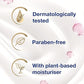 Dove Body Love Supple Bounce Body Butter Paraben Free, 48Hrs Moisturisation with Plant based Moisturiser Supple and Healthy Skin 245g